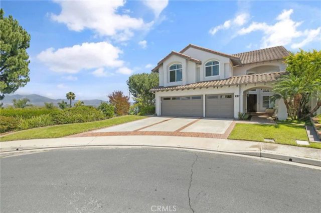 2 Saddleridge, Aliso Viejo, CA 92656