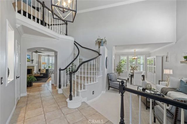 2 Saddleridge, Aliso Viejo, CA 92656