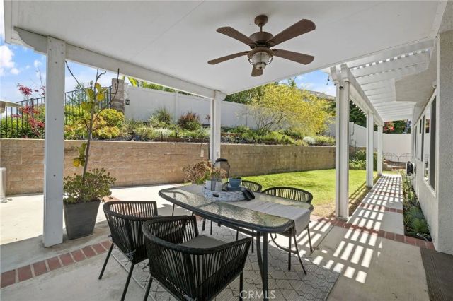 2 Saddleridge, Aliso Viejo, CA 92656