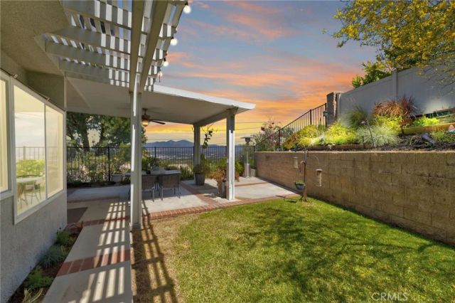 2 Saddleridge, Aliso Viejo, CA 92656