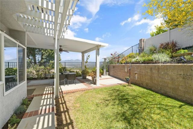 2 Saddleridge, Aliso Viejo, CA 92656