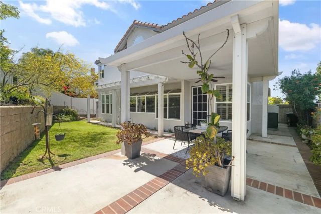 2 Saddleridge, Aliso Viejo, CA 92656