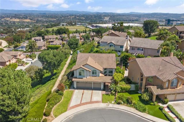 2 Saddleridge, Aliso Viejo, CA 92656