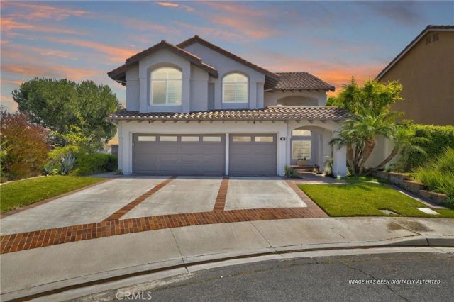 2 Saddleridge, Aliso Viejo, CA 92656