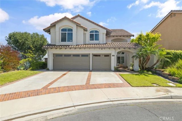 2 Saddleridge, Aliso Viejo, CA 92656