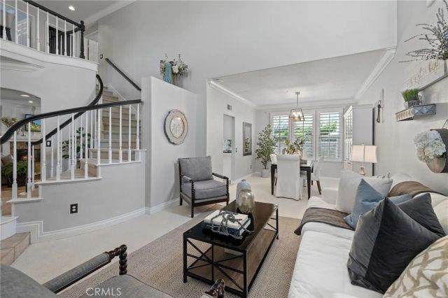 2 Saddleridge, Aliso Viejo, CA 92656