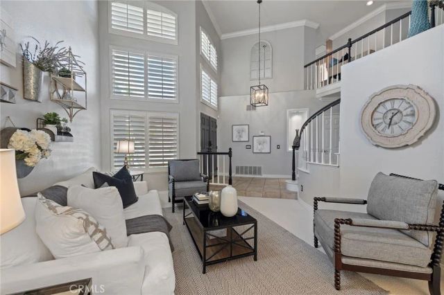 2 Saddleridge, Aliso Viejo, CA 92656