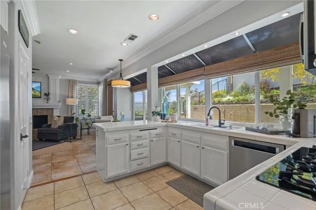 2 Saddleridge, Aliso Viejo, CA 92656