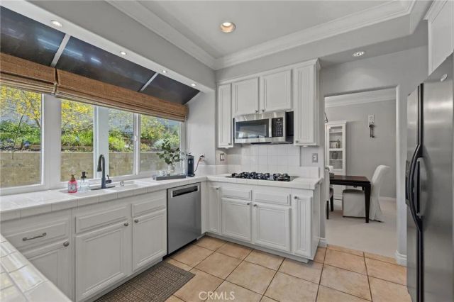 2 Saddleridge, Aliso Viejo, CA 92656
