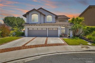 2 Saddleridge, Aliso Viejo, CA 92656