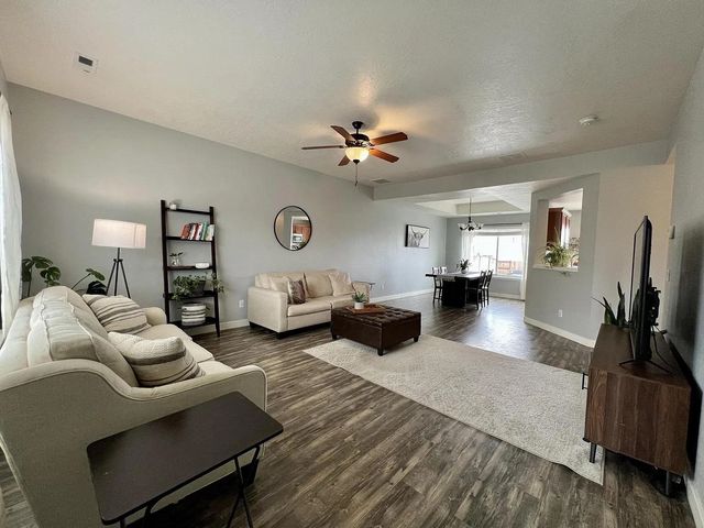 9726 W January Dr, Cheney, WA 99004