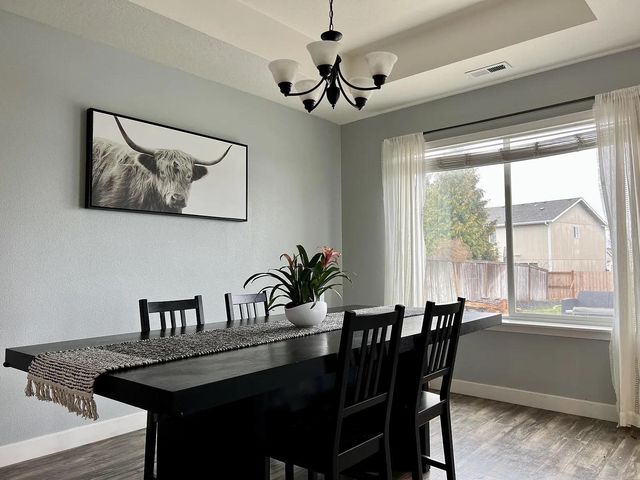 9726 W January Dr, Cheney, WA 99004