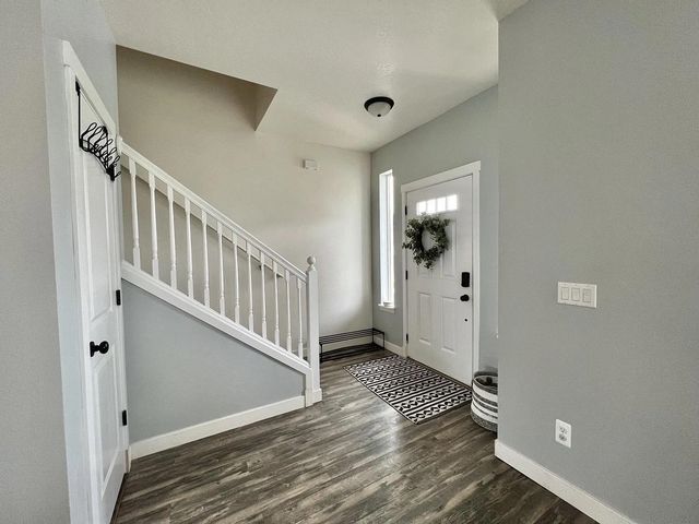 9726 W January Dr, Cheney, WA 99004