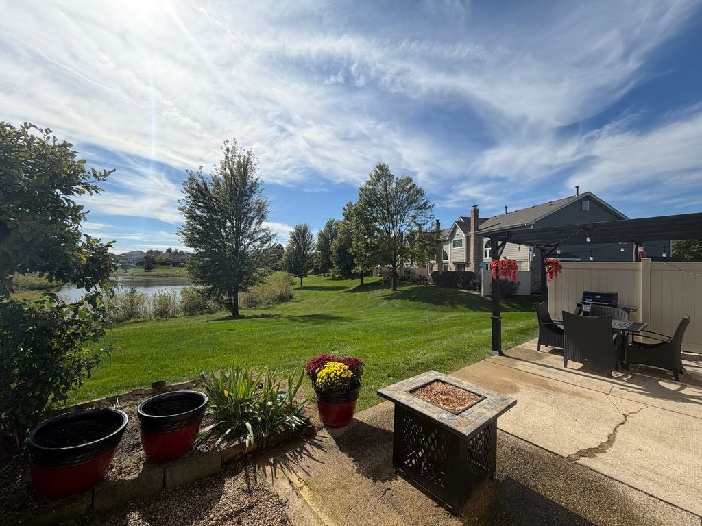 19339 Lisadell Drive, Tinley Park, IL 60487 — photo 2