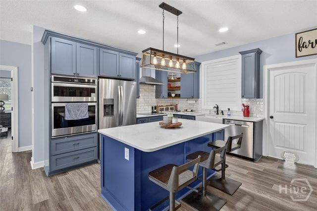 125 Robin Road, Guyton, GA 31312