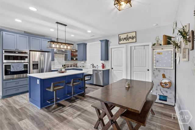 125 Robin Road, Guyton, GA 31312