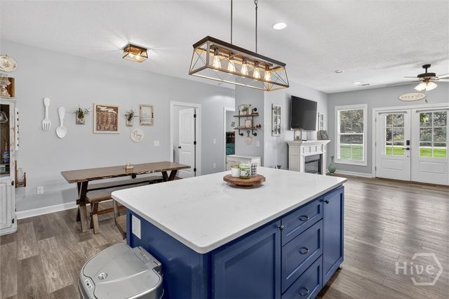 125 Robin Road, Guyton, GA 31312