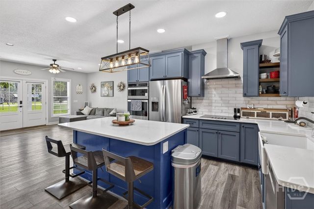 125 Robin Road, Guyton, GA 31312