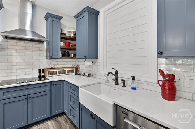 125 Robin Road, Guyton, GA 31312