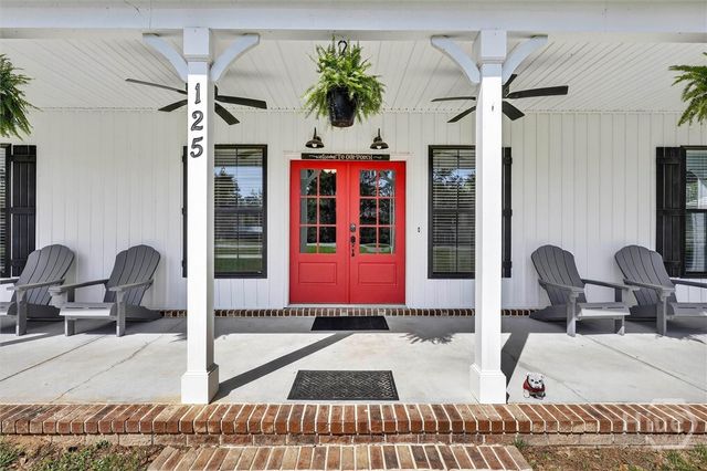 125 Robin Road, Guyton, GA 31312