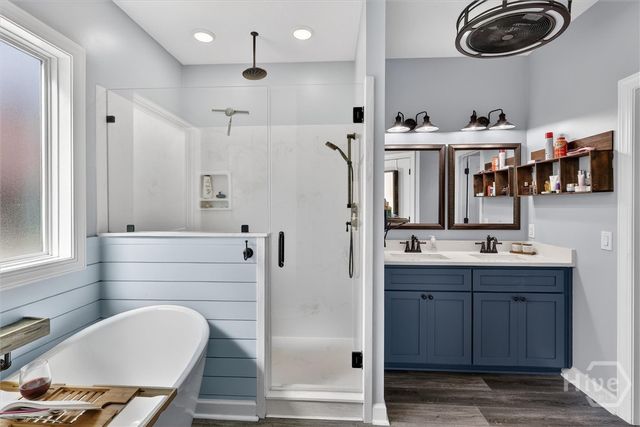 125 Robin Road, Guyton, GA 31312