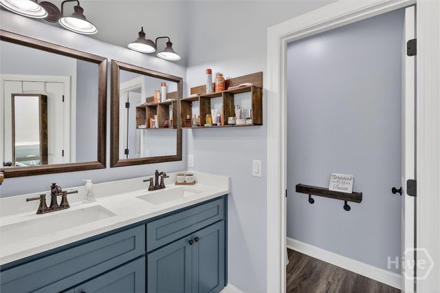 125 Robin Road, Guyton, GA 31312