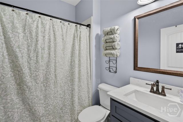 125 Robin Road, Guyton, GA 31312