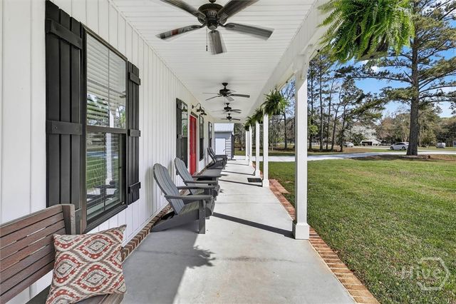 125 Robin Road, Guyton, GA 31312