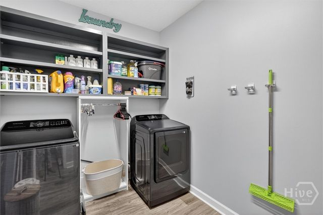 125 Robin Road, Guyton, GA 31312