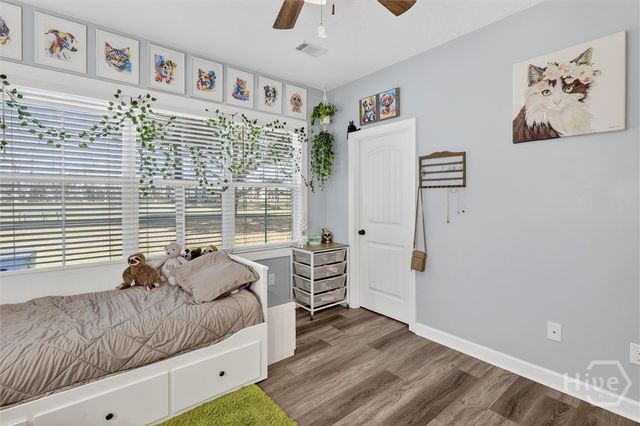 125 Robin Road, Guyton, GA 31312