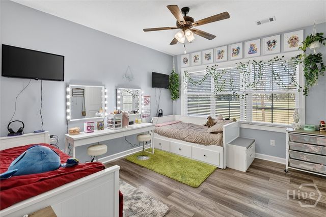 125 Robin Road, Guyton, GA 31312