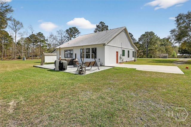 125 Robin Road, Guyton, GA 31312