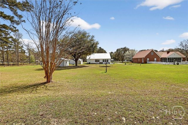 125 Robin Road, Guyton, GA 31312