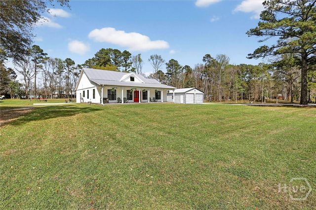 125 Robin Road, Guyton, GA 31312