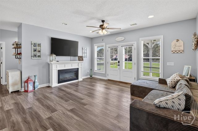 125 Robin Road, Guyton, GA 31312