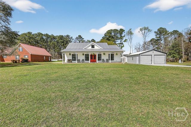 125 Robin Road, Guyton, GA 31312