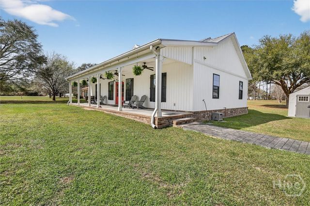 125 Robin Road, Guyton, GA 31312