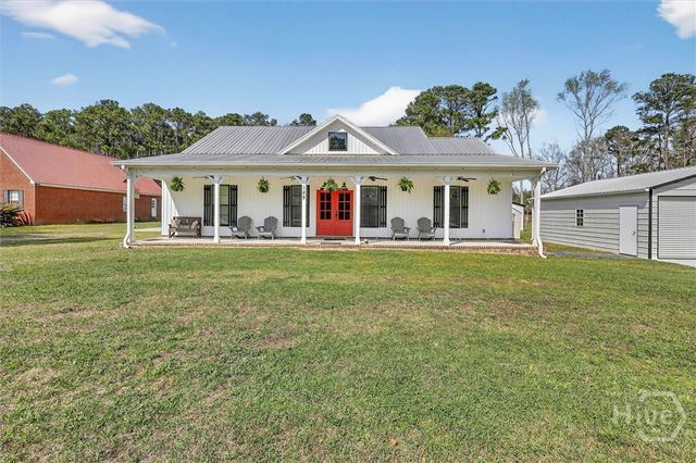 125 Robin Road, Guyton, GA 31312