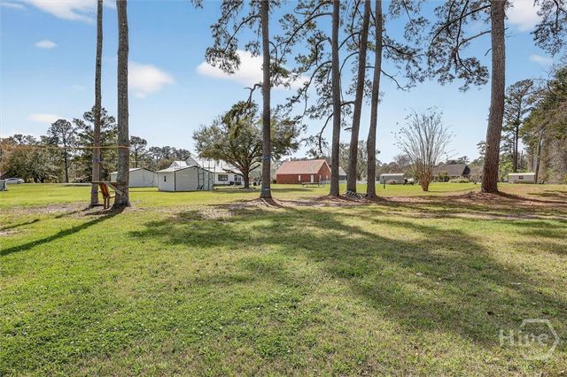 125 Robin Road, Guyton, GA 31312