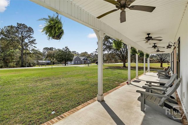 125 Robin Road, Guyton, GA 31312