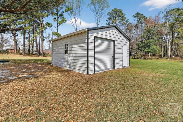 125 Robin Road, Guyton, GA 31312