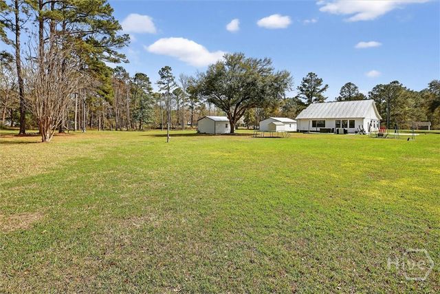 125 Robin Road, Guyton, GA 31312