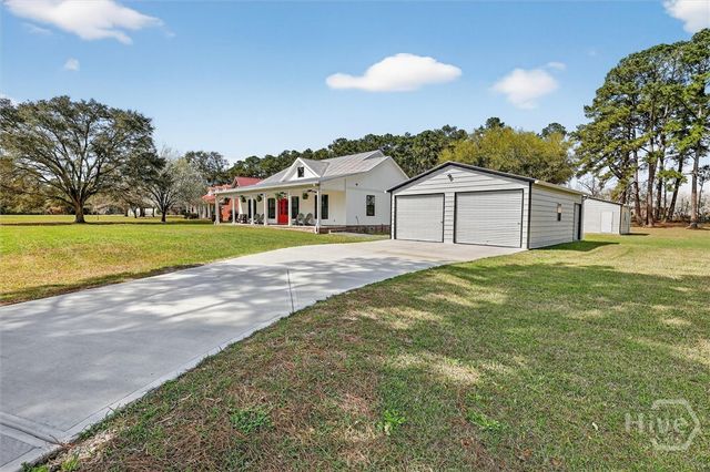 125 Robin Road, Guyton, GA 31312