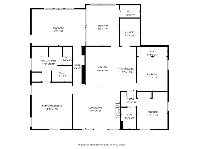 125 Robin Road, Guyton, GA 31312