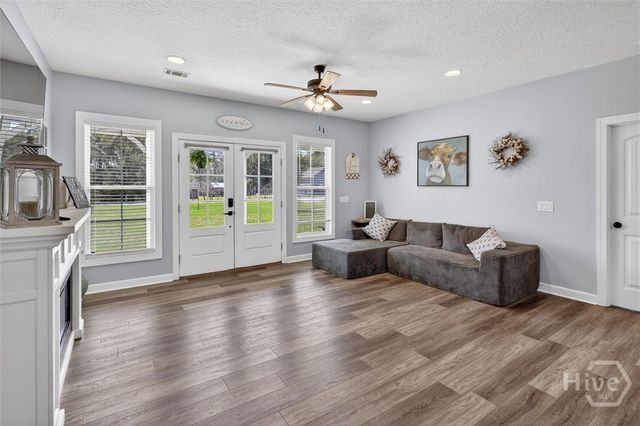 125 Robin Road, Guyton, GA 31312