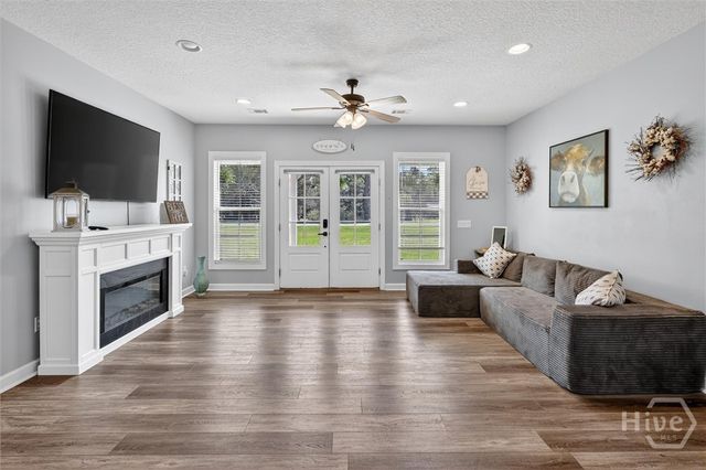 125 Robin Road, Guyton, GA 31312