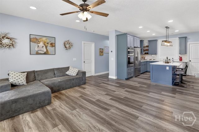 125 Robin Road, Guyton, GA 31312