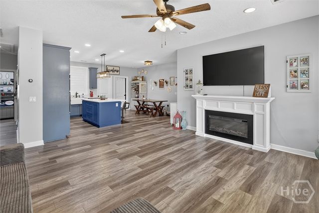 125 Robin Road, Guyton, GA 31312