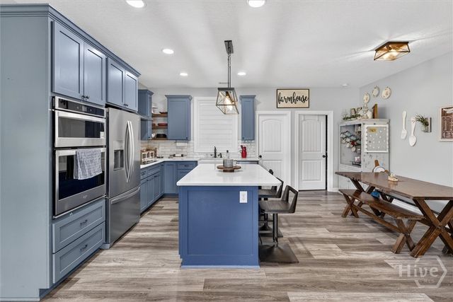 125 Robin Road, Guyton, GA 31312