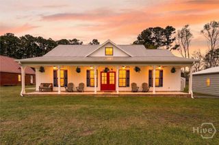 125 Robin Road, Guyton, GA 31312